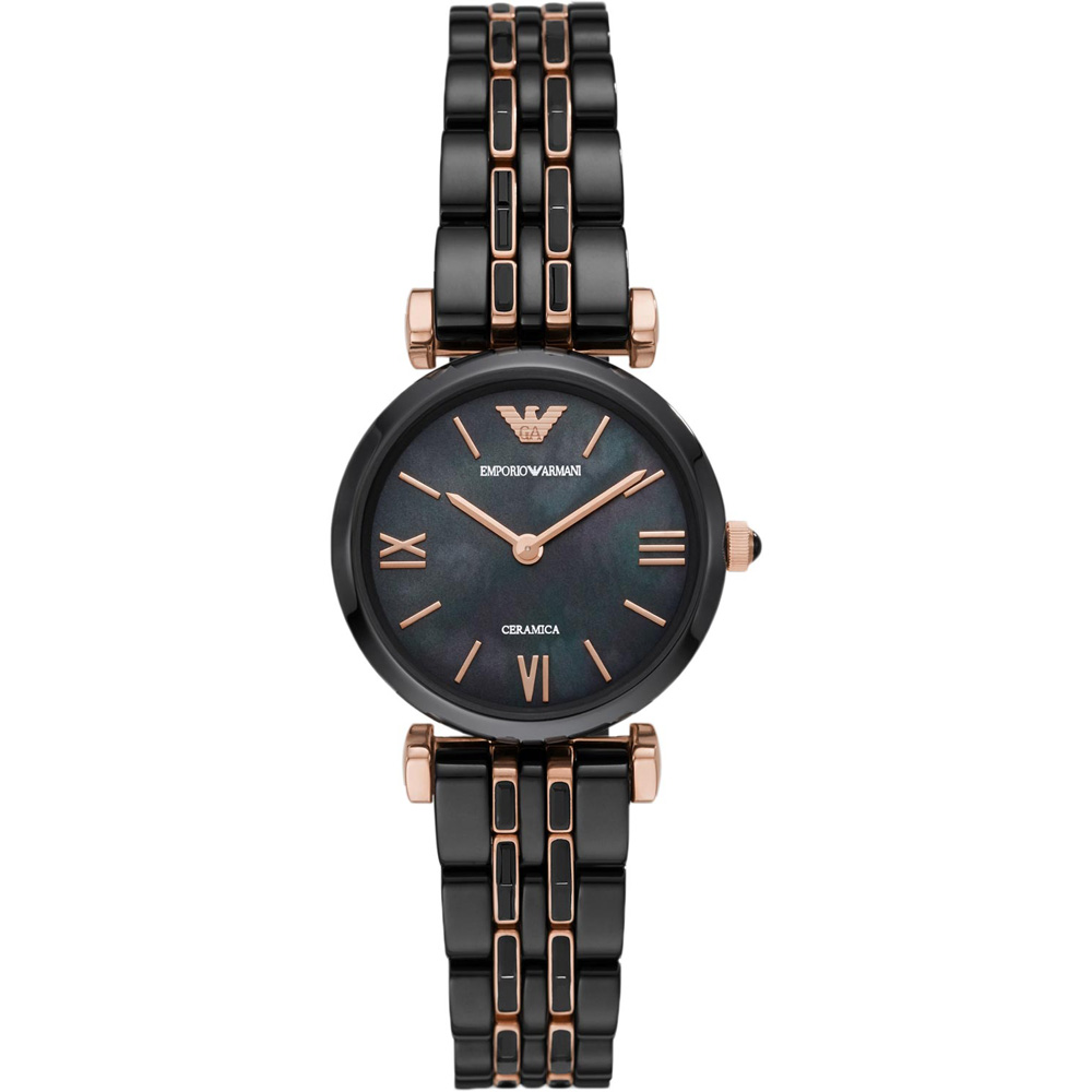 Часы Emporio Armani Gianni T-Bar AR70005
